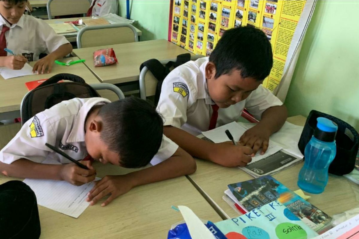 8 lagu untuk meriahkan Hari Kebangkitan Nasional 2025