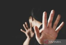 Jadi korban pelecehan seksual oleh gurunya, siswi SMK lapor polisi