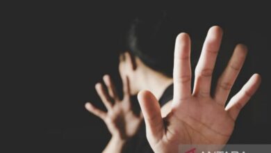 Jadi korban pelecehan seksual oleh gurunya, siswi SMK lapor polisi