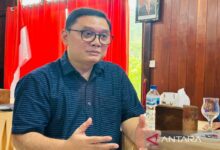 BI: Penyaluran kredit baru triwulan I terindikasi masih semata mengalami perkembangan positif