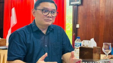 BI: Penyaluran kredit baru triwulan I terindikasi masih semata mengalami perkembangan positif