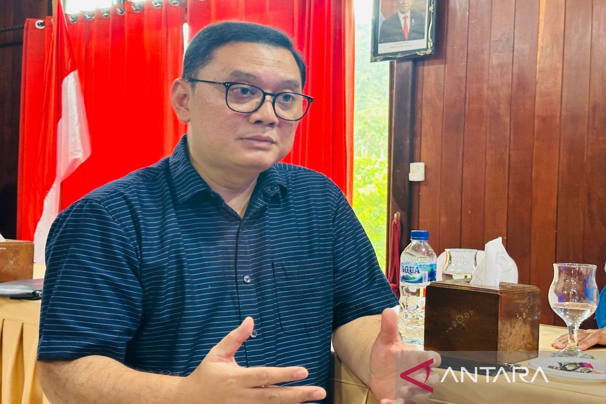 BI: Penyaluran kredit baru triwulan I terindikasi masih semata mengalami perkembangan positif