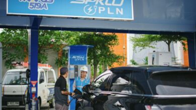 Pengamat: Pabrikan otomotif juga harus bergerak mendirikan SPKLU