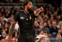 Andiko sebut Pelita Jaya ingin “next level” dengan rekrut Justin Tatum