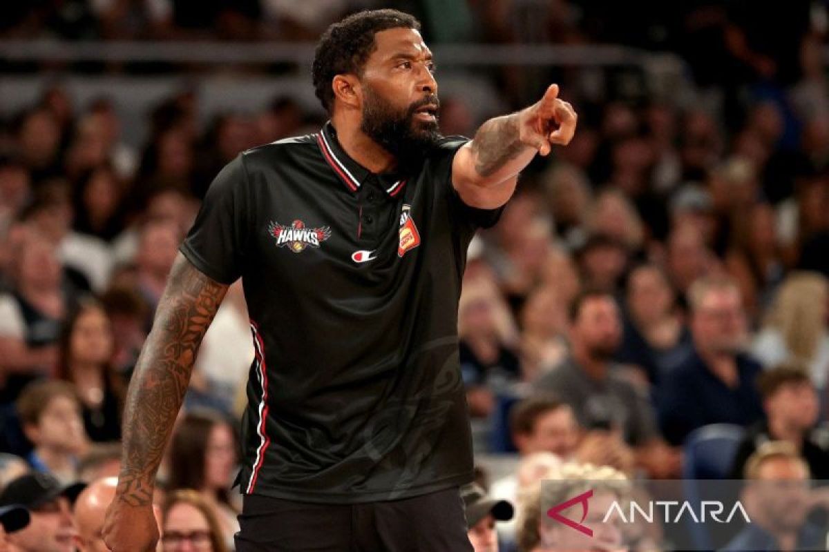 Andiko sebut Pelita Jaya ingin “next level” dengan rekrut Justin Tatum