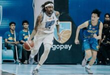 Tiga pemain asing Hawks perkuat kedudukan regu pada area zona “playoffs” IBL 2025