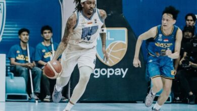 Tiga pemain asing Hawks perkuat kedudukan regu pada area zona “playoffs” IBL 2025