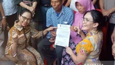 Tata cara mengubah surat tanah girik jadi sertifikat SHM secara sah