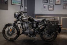 Spesifikasi Royal Enfield Classic 500 Limited Edition, cuma 90 unit