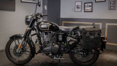 Spesifikasi Royal Enfield Classic 500 Limited Edition, cuma 90 unit