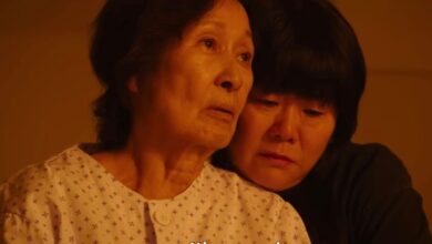 Sinopsis “Heavenly Ever After”, drakor tentang cinta pasca kematian