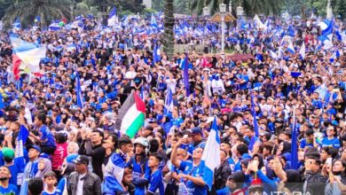 Dedi Mulyadi minta Sekda Jabar koordinasikan iuran bonus untuk Persib