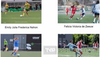 Profil empat calon pemain naturalisasi timnas putri