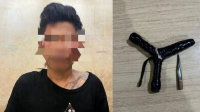 Kepergok mencuri kendaraan beroda dua gowes motor, pria pada Jakpus ditangkap Polisi