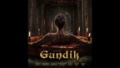 Sinopsis film “Gundik” kisah perampokan jadi mimpi buruk lalu mistis