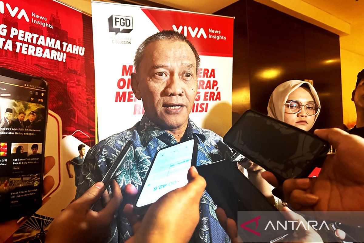 Gaikindo sarankan pemerintah fokus ke upaya pengembangan biofuel