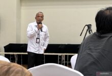 Irjen Rudi Setiawan jadi Kapolda Jabar, ini profil lalu rekam jejaknya