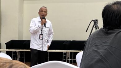 Irjen Rudi Setiawan jadi Kapolda Jabar, ini profil lalu rekam jejaknya