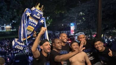 Persib merespon wacana penambahan kuota pemain asing