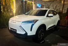 ADAC umumkan hasil penelitiannya terkait keandalan mobil listrik