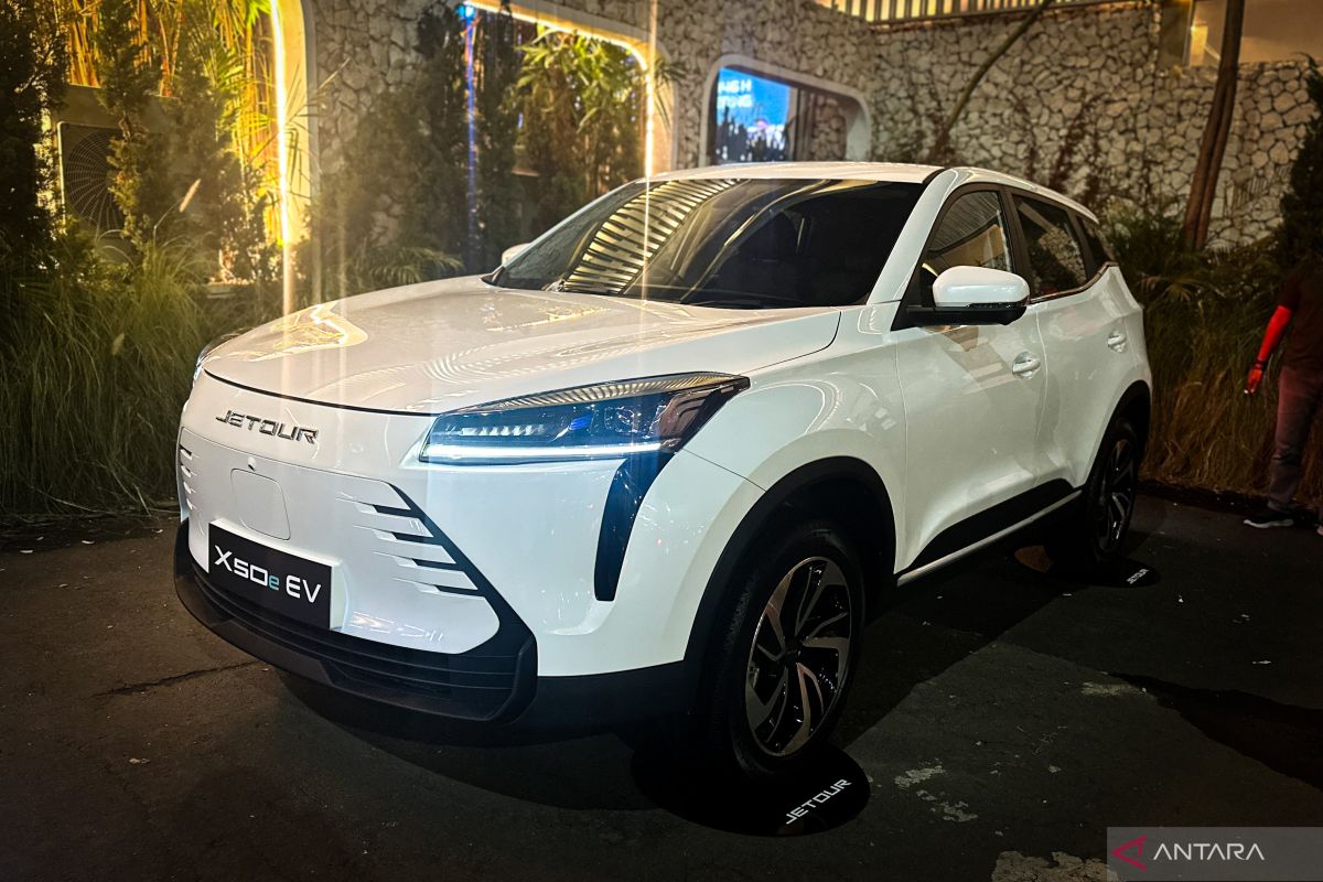 ADAC umumkan hasil penelitiannya terkait keandalan mobil listrik