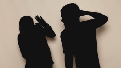 10 tanda pernikahan yang digunakan dimaksud mulai tak sehat