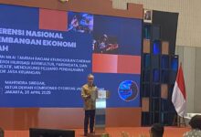 Ketua OJK: Motor pertumbuhan harus makin terdiversifikasi