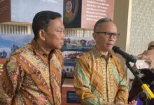 OJK masih memperlihatkan proyeksikan kredit perbankan bertambah 9-11 persen tahun ini