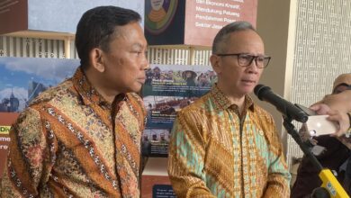 OJK masih memperlihatkan proyeksikan kredit perbankan bertambah 9-11 persen tahun ini