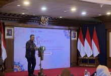 OJK ajak perencana keuangan perempuan terlibat perluas literasi keuangan