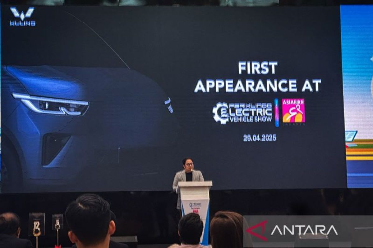 Daftar EV baru yang mana akan datang meluncur dalam tempat PEVS 2025