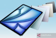 Spesifikasi & nilai iPad Air M2 yang tersebut yang disebutkan masih jadi favorit 2025
