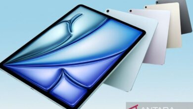 Spesifikasi & nilai iPad Air M2 yang tersebut yang disebutkan masih jadi favorit 2025
