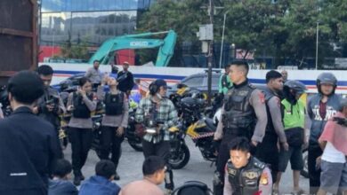 Polisi tangkap delapan remaja diduga terlibat tewasnya remaja pada JIS
