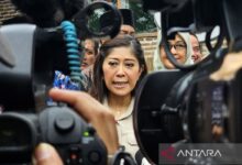 Menkomdigi wakili Presiden Prabowo hadiri Artificial Intelligence Action Summit Paris