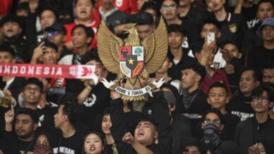 PSSI merilis kelebihan mengikuti progam Garuda Academy