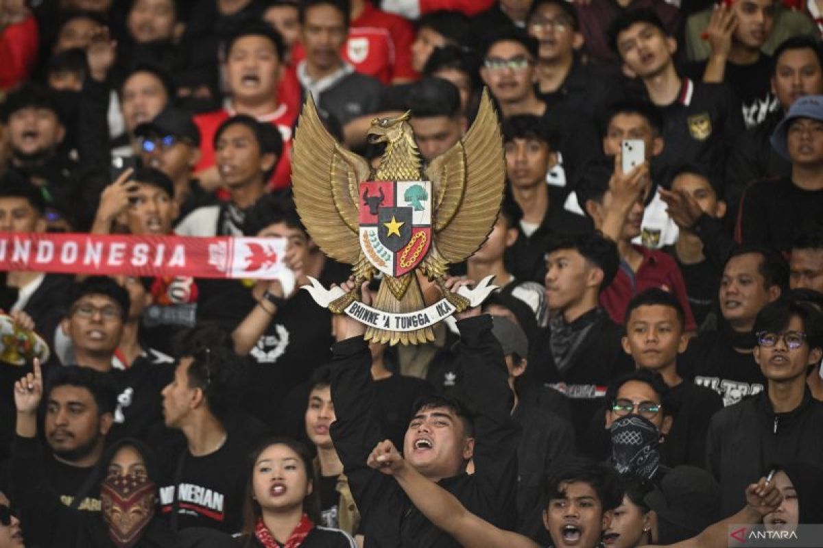 PSSI merilis kelebihan mengikuti progam Garuda Academy