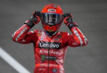 Marquez jelaskan mengapa dirinya “membenci” rapat Sprint