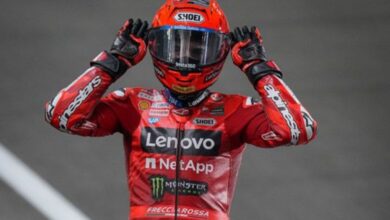 Marquez jelaskan mengapa dirinya “membenci” rapat Sprint