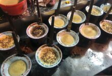 Kuliner Medan terpopuler: Dari bolu meranti hingga martabak