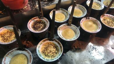 Kuliner Medan terpopuler: Dari bolu meranti hingga martabak
