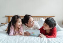 Syarat batasan usia anak boleh punya medsos di area tempat Indonesia