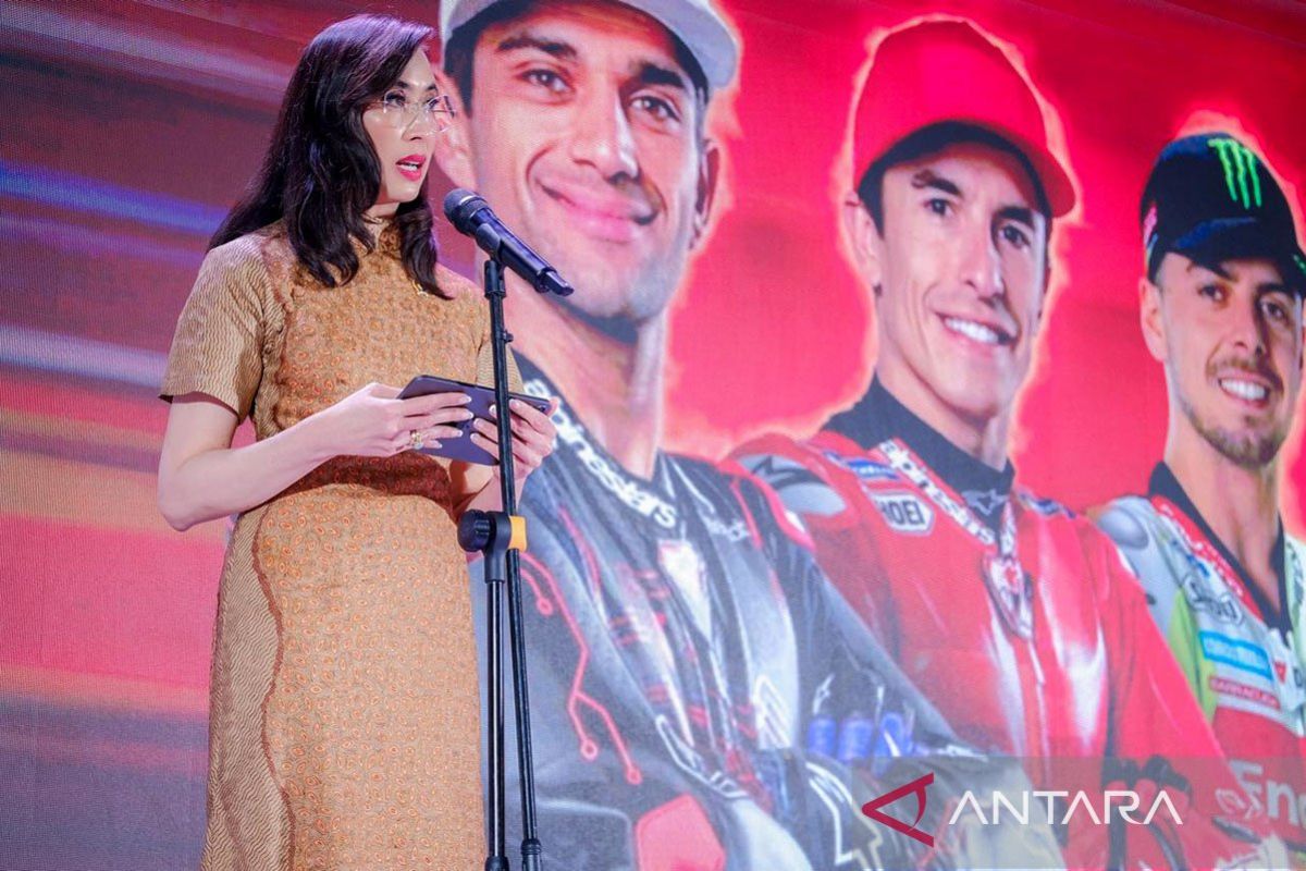 Menpar tekankan pentingnya kolaborasi pada pengembangan pariwisata