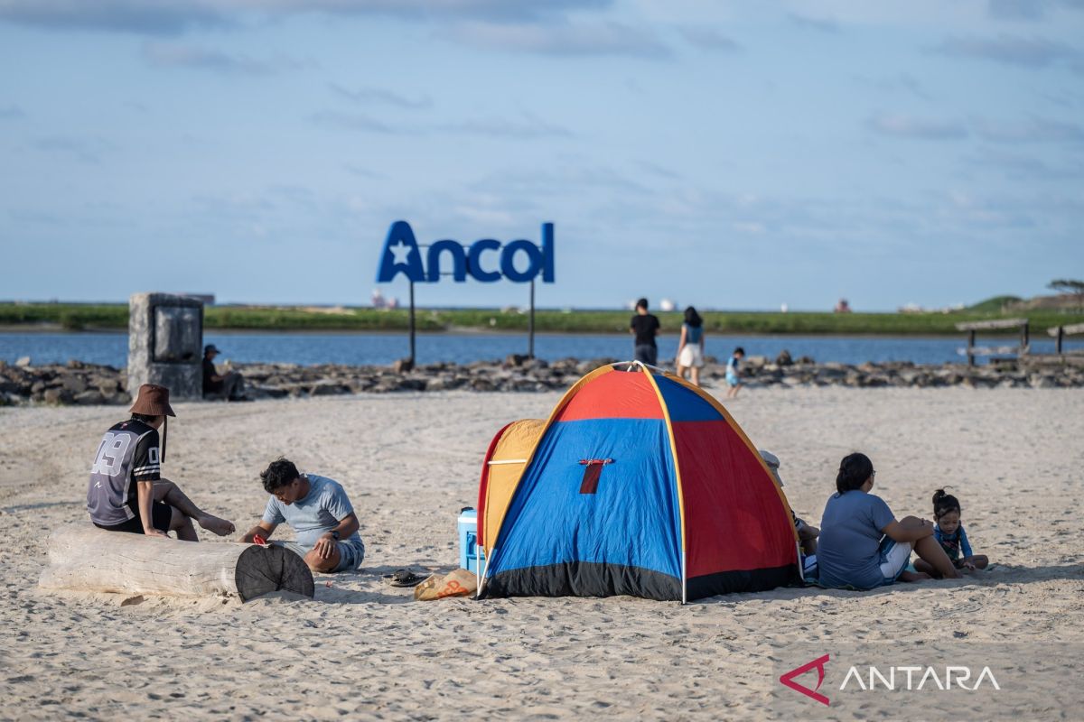 Ancol raih pendapatan Rp1,26 triliun sepanjang 2024