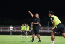 Imran Nahumarury pembimbing terbaik Kejuaraan 1 edisi Maret