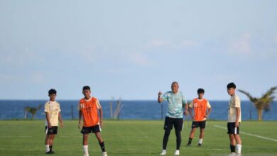 Indonesia segrup Brazil, Honduras, juga Zambia pada Piala Planet U-17