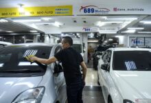 10 tips membeli mobil bekas agar bukanlah tertipu