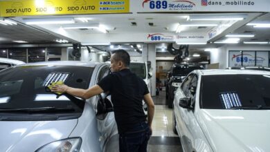 10 tips membeli mobil bekas agar bukanlah tertipu