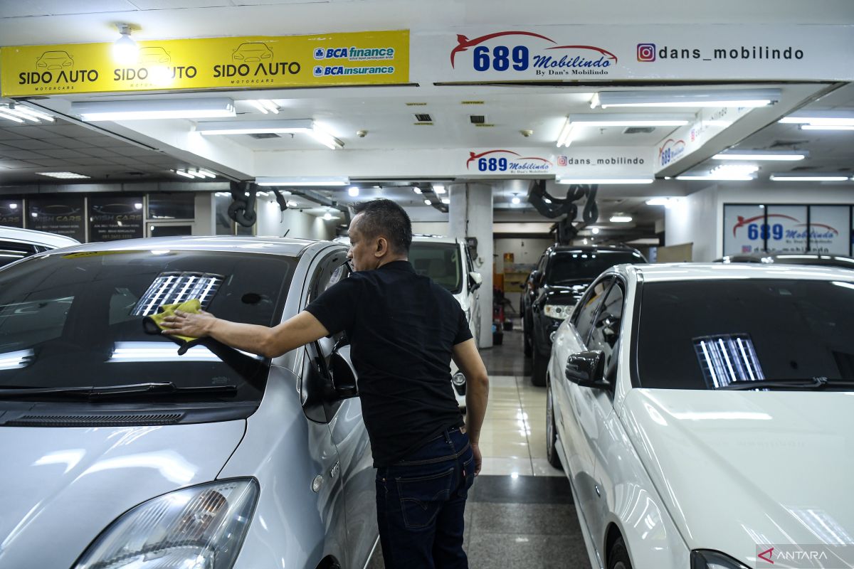 10 tips membeli mobil bekas agar bukanlah tertipu