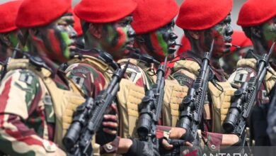 16 April HUT Kopassus, berikut jejak sejarah kemudian prestasinya
